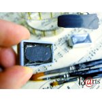 4424 Watercolor refill - INDIGO