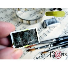 4428 Watercolor refill -OLIVE GREEN