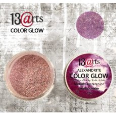 ARTGLO19 COLOR GLOW Alexandrite
