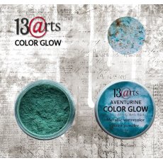 ARTGLO32 COLOR GLOW Aventurine
