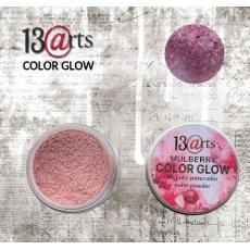 ARTGLO37 COLOR GLOW Mulberry