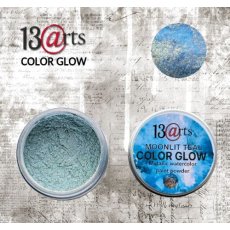 ARTGLO38 COLOR GLOW MoonlitTeal