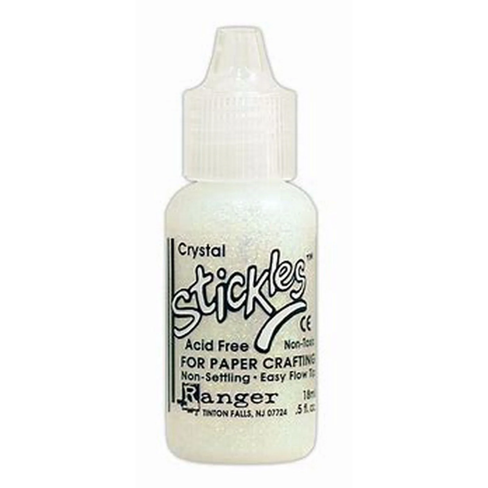 SGG01782 Stickles Crystal