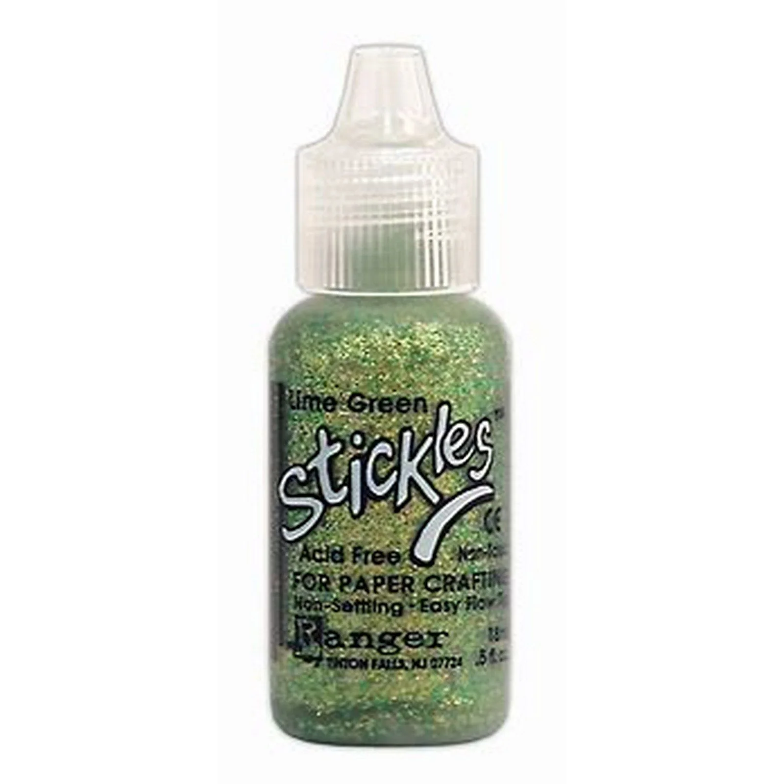 SGG01829 Stickles Lime green