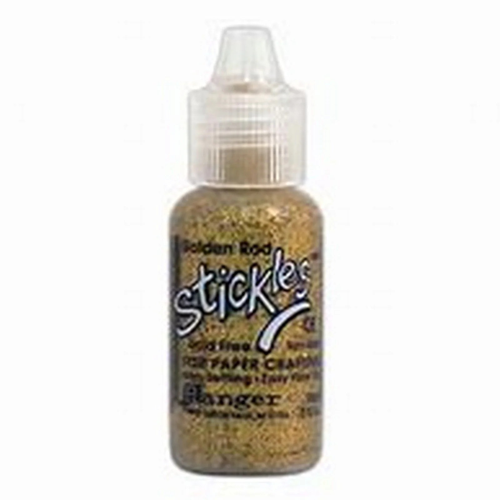 SGG01904 Stickles Golden rod
