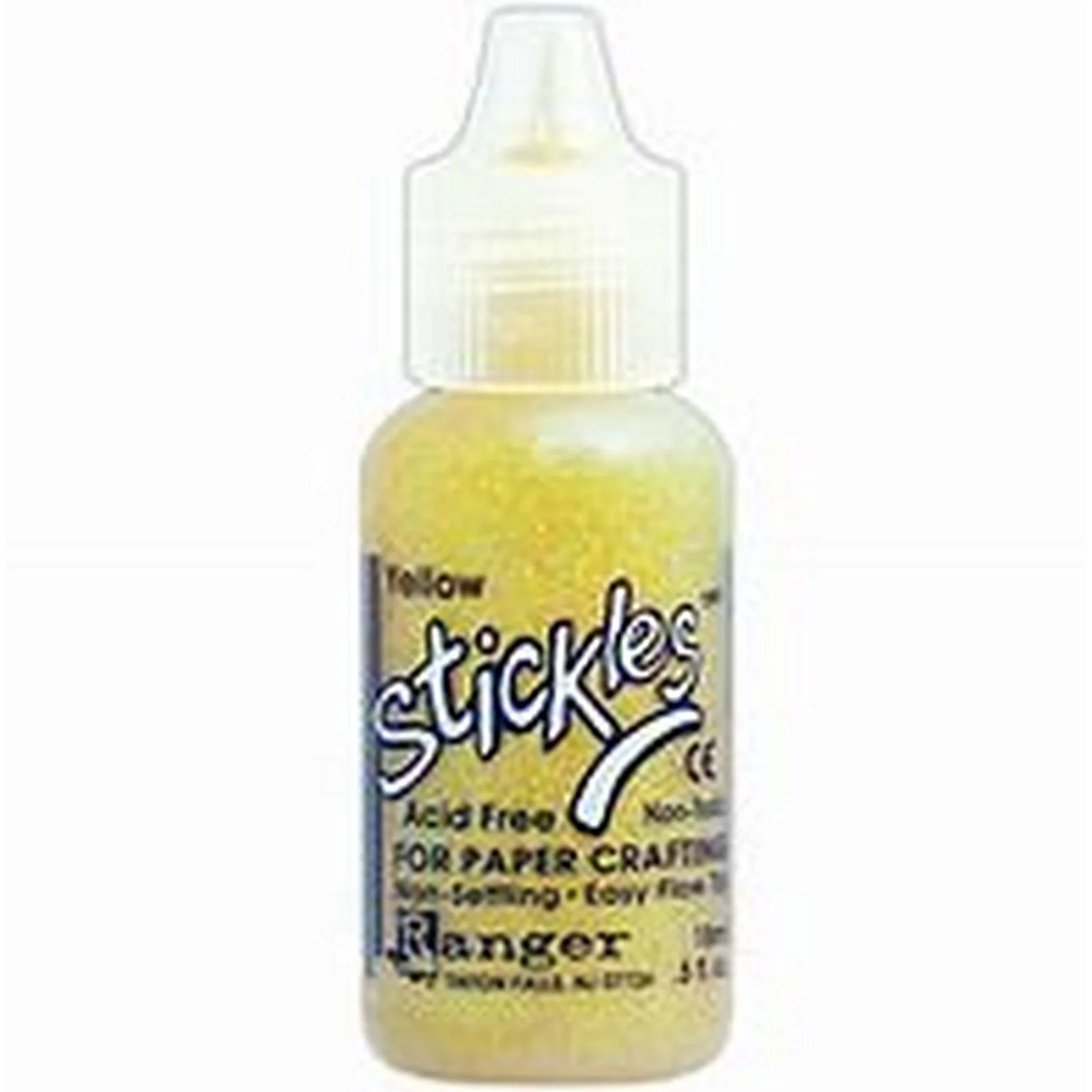 SGG01942 Stickles Yellow