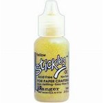 SGG01942 Stickles Yellow