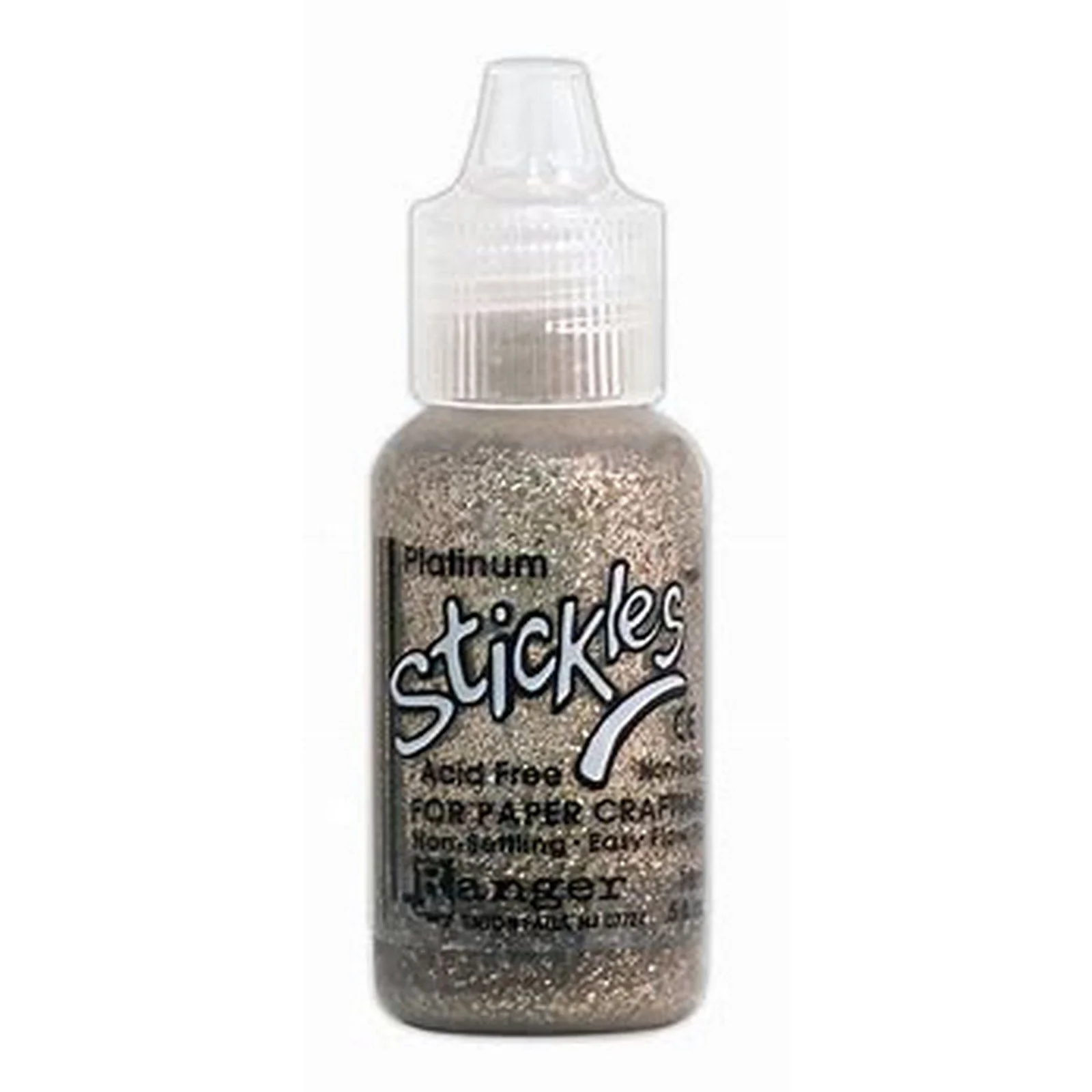 SGG09696 Stickles Platinum