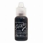 SGG15123 Stickles Black diamond