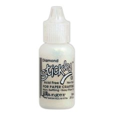 SGG17028 Stickles Diamond