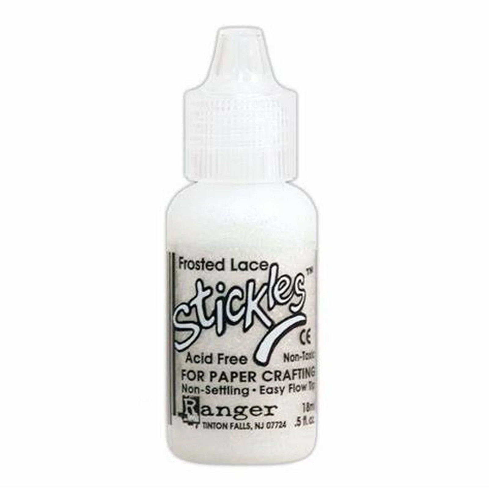 SGG20592 Stickles Frosted Lace
