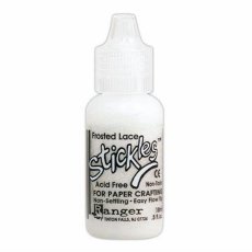 SGG20592 Stickles Frosted Lace 