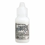 SGG20592 Stickles Frosted Lace