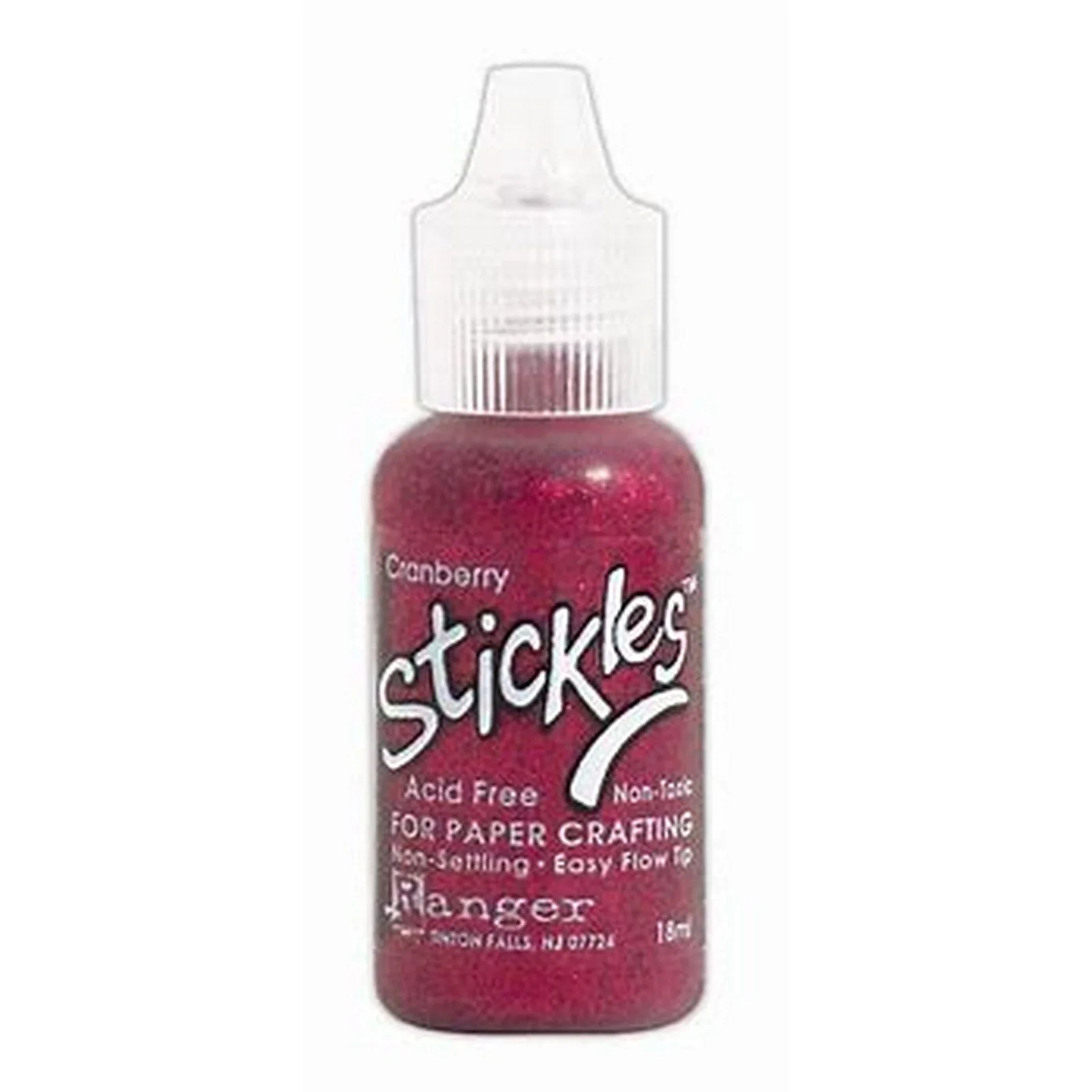 SGG38443 Stickles Cranberry