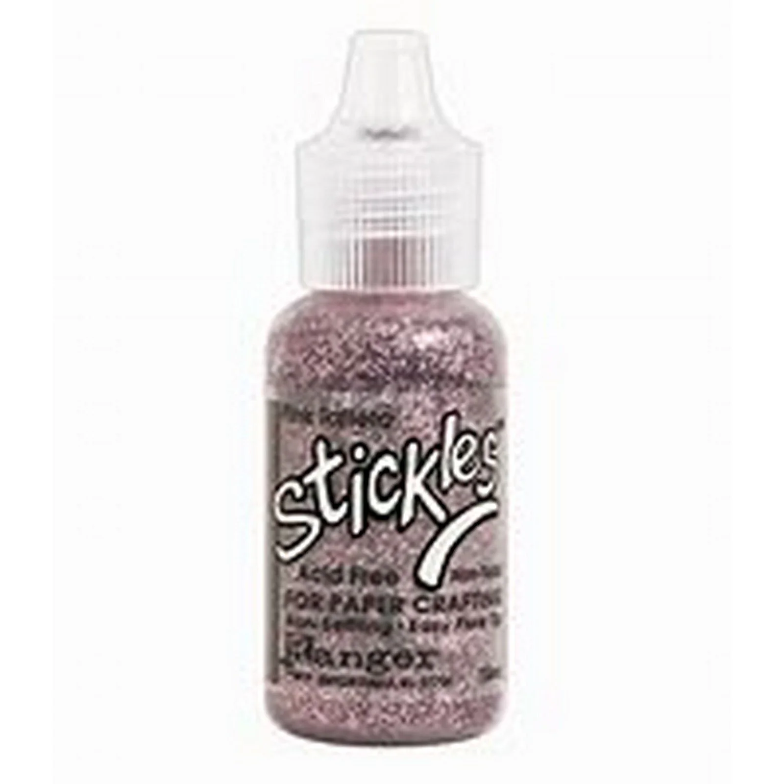SGG38481 Stickles Pink taffeta