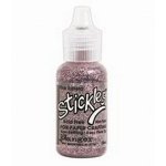SGG38481 Stickles Pink taffeta