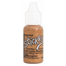 SGG39785 Stickles Rose gold