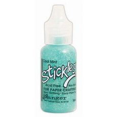 SGG46264 Stickles Cool mint