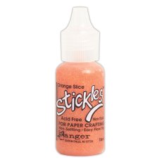 SGG46325 Stickles Orange slice
