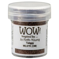 WL57R Wow Embossing Powder - Colour Blends - Twiggy - Regular