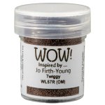 WL57R Wow Embossing Powder - Colour Blends - Twiggy - Regular