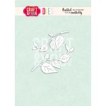 CW400 Cutting Die -Twigs by Gosia - Craft&You Design