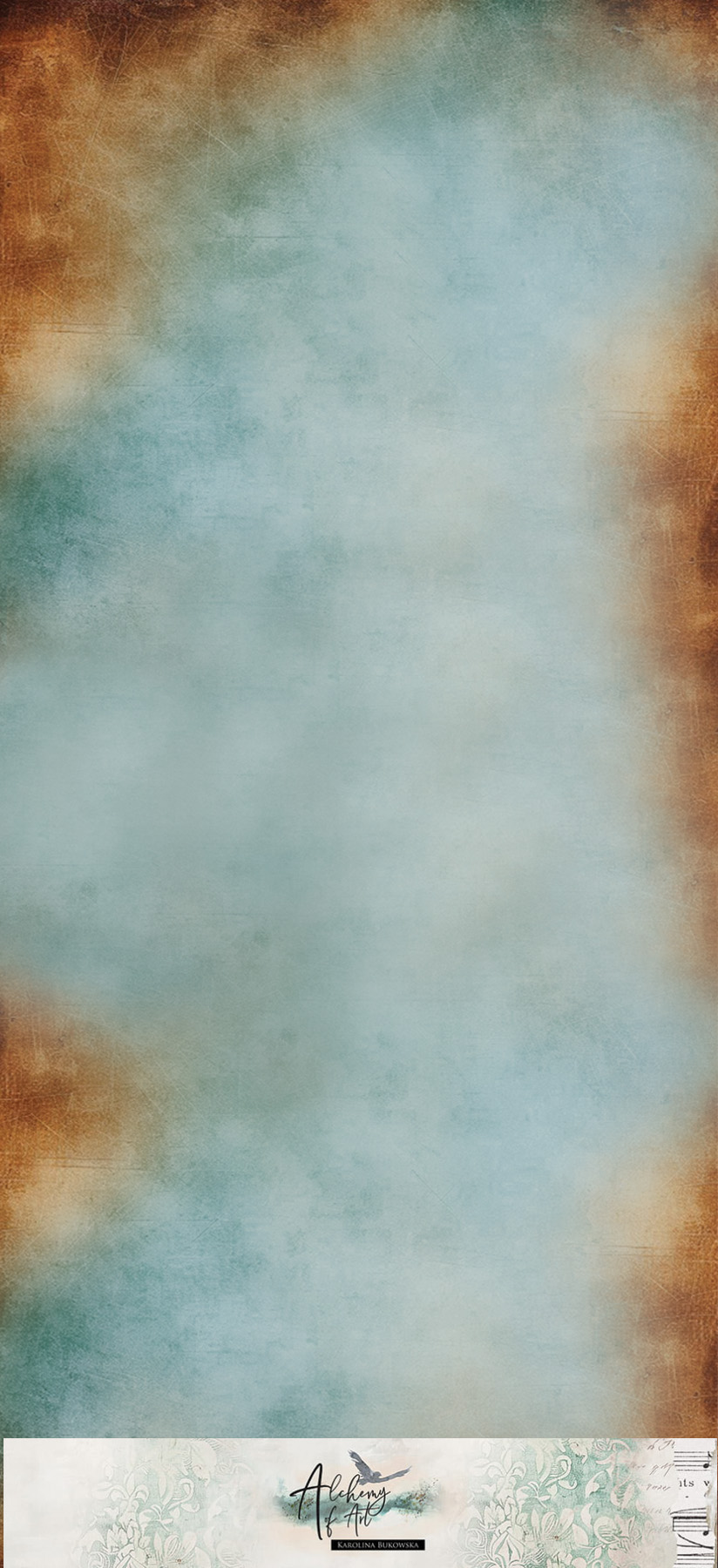 AA-LA-FABRIC-03 ART- fabric - Lovely Autumn