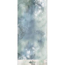 AA-OB-FABRIC-03 ART- fabric - Ocean blue