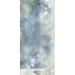 AA-OB-FABRIC-03 ART- fabric - Ocean blue