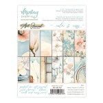 MT-ART-P07 Art Journal - Calm & Cozy - MINTAY
