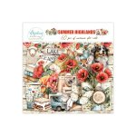 MT-SUM-LSC Summer Highlands-MINTAY MINTAY  - die cuts