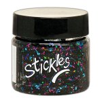 SGT71341 Stickles glitter gel Dark matter