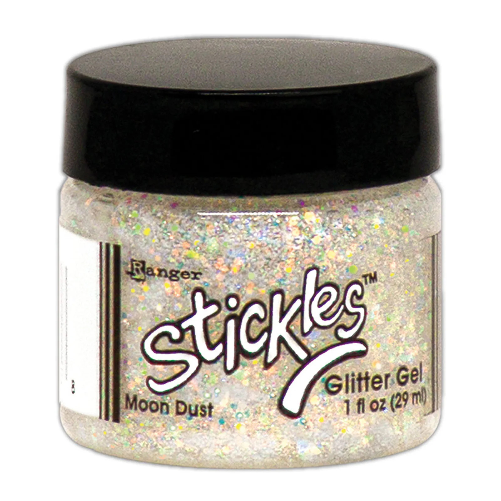 SGT71358 Stickles glitter gel Moon dust
