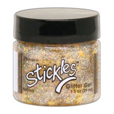  SGT71365 Stickles glitter gel Nebula