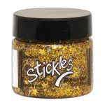 SGT71372 Stickles glitter gel Solar flare