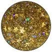 SGT71372 Stickles glitter gel Solar flare