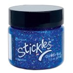 SGT74151 Stickles glitter gel Aquarius