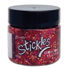 SGT74168 Stickles glitter gel Mars