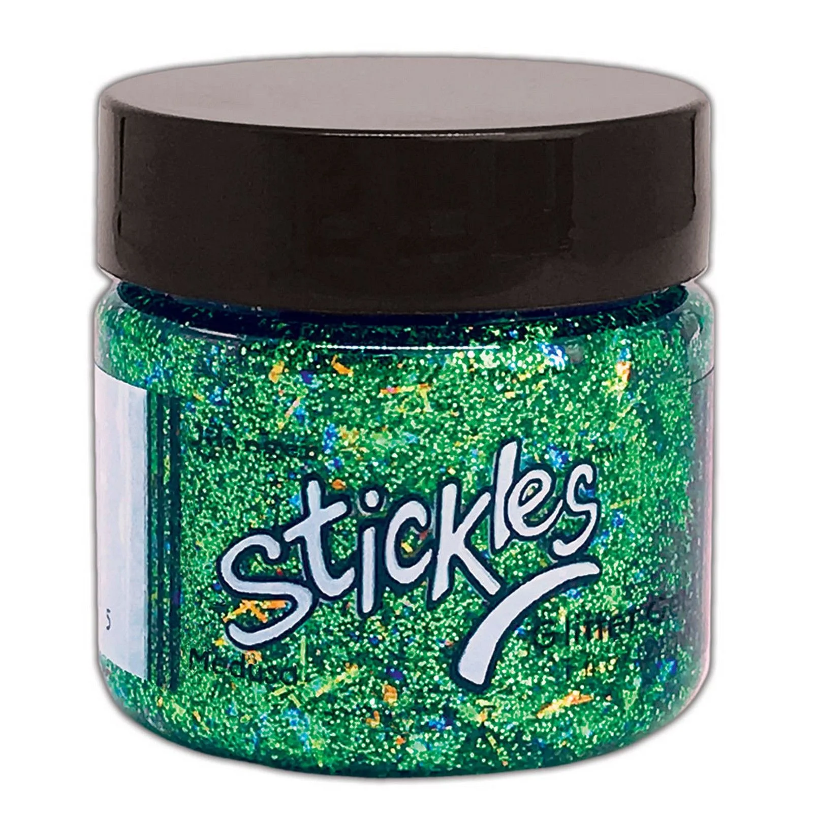 SGT74175 Stickles glitter gel Medusa