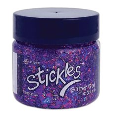 SGT74182 Stickles glitter gel Pegasus
