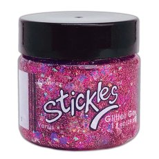  SGT74205 Stickles glitter gel Venus