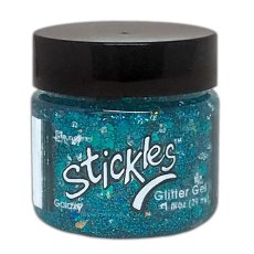 SGT79019 Stickles glitter gel Galaxy