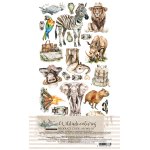 AA-WA-10 Alchemy of ART Wild adventures