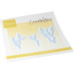 LR0949 Metal Die Marianne Design Creatables - Blossom Twigs