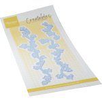 LR0952 Metal Die Marianne Design Creatables - Ivy