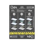 665298 Sizzix • Big Shot Switch Plus Accessory Adapter A, Standard Inspired By Tim Holtz