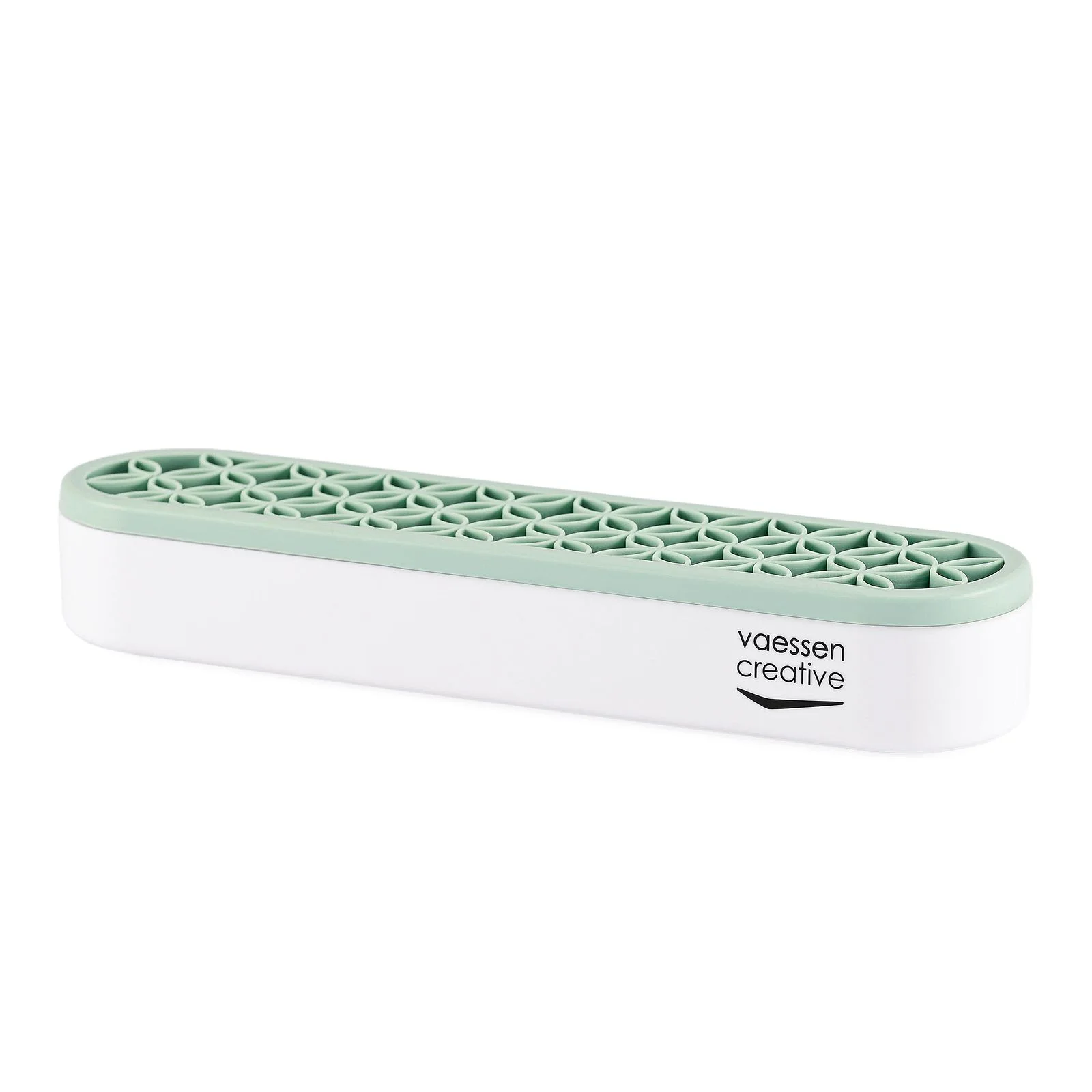 7005-018 Vaessen Creative • Blending Brushes + Holder