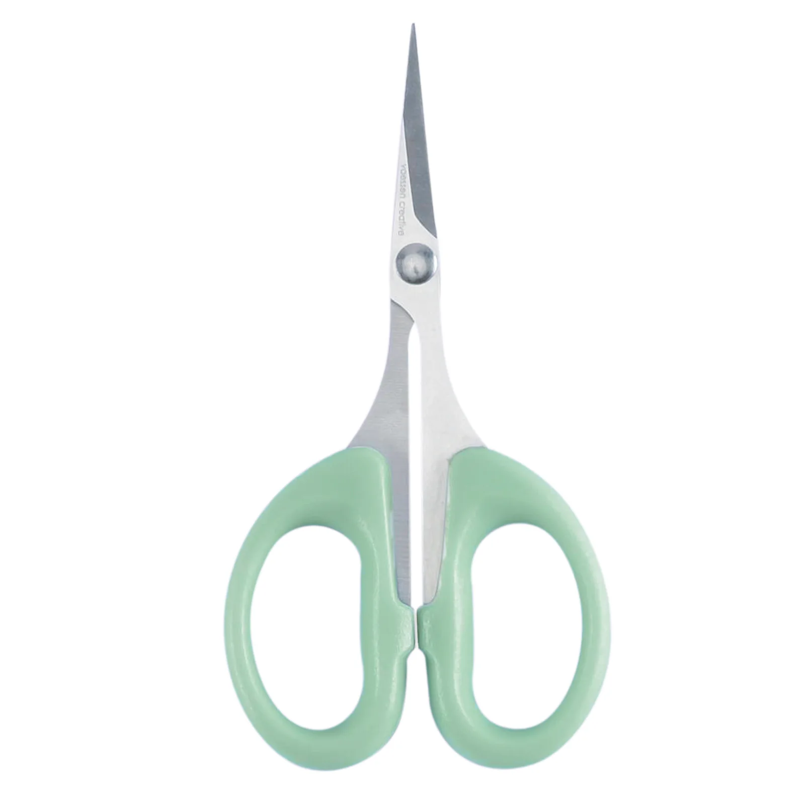 70103-011 Vaessen Creative • Precision Scissors with Plastic Handle