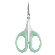 70103-011 Vaessen Creative • Precision Scissors with Plastic Handle