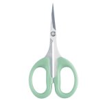 70103-011 Vaessen Creative • Precision Scissors with Plastic Handle